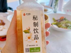 -大鸭梨烤鸭(房山店)