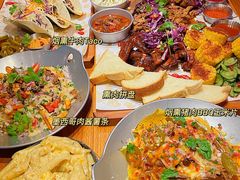 -Devils’ Brewery小恶魔精酿啤酒(泛海美式熏肉店)