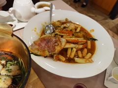 -尚一汤 广东炖汤(金桥国际店)