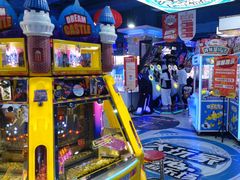 -大玩家(大连高新万达店)