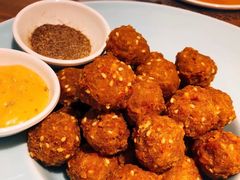 -金豆角砂锅焖面(安贞店)