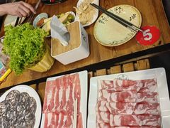 -廉恭蜀老成都火锅(善国大桥店)
