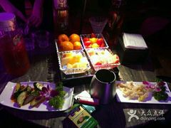 -苏荷SOHO酒吧(越秀旗舰店)