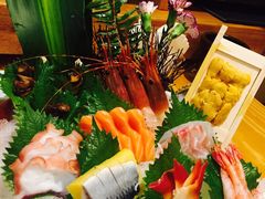 -花潮料理艺食馆(世欧广场店)