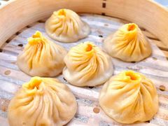 -苏小柳点心·手作小笼包(虹桥天地分院)
