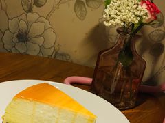 -SONGUOLIFE松果咖啡(七莘路店)