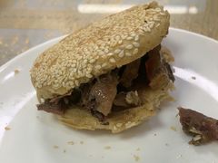 -清真·鸦儿李记·小馆(后海店)