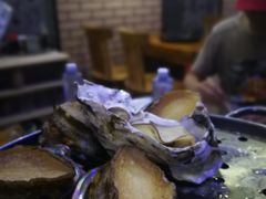 清蒸鲍鱼-九层海鲜塔(市南店)