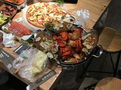 -超级物种(省府店)