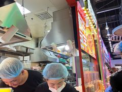 -乐乐姐超级土豆(中关村5号店)
