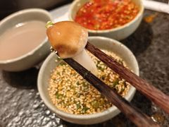 -三出山火锅(南京万象天地店)