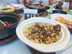 -潮界(虹桥新天地店)