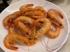 -芭菲盛宴·环球美食(北城国际店)