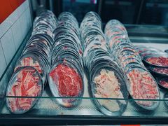 -朱富贵火锅(金融街万达店)