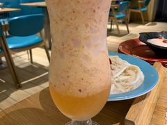 桃醉-青瓷火锅料理(西单大悦城店)