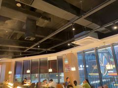 -名扬煮艺肥牛自助火锅(同和店)