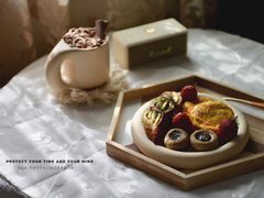 -POO PAN不胖面包