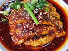 怪味鸡-老丘丘(较场口店)