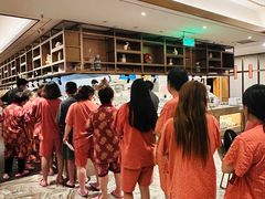 -天津瀚金佰九号温泉酒店(南楼地铁站店)