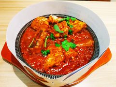 -小木屋拌饭(沈阳中街大悦城店)