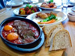 -沛家·西餐Brunch·直火料理