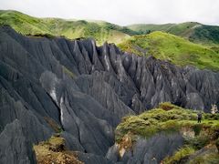 -墨石公园景区