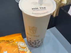 -KOI Thé(力宝广场店)