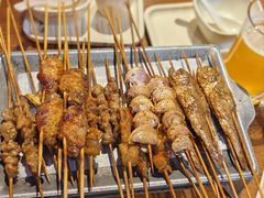 -管氏翅吧(护国寺店)