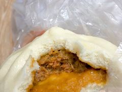 多汁大肉包-旺福楼·包点(碑亭巷店)