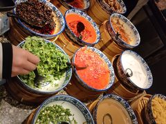 -星伦多 自助料理(圆融店)