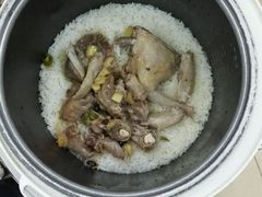android_upload_pic-皇鸽餐厅(龙塘市场分店)