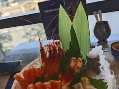 -極上萬膳·日料放题(来福士江景店)
