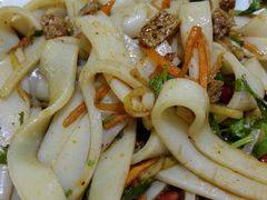 手工米皮-福瑞记老孙头biangbiang面(新生路店)