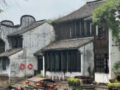 -嘉兴月河历史街区