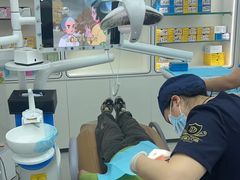 -牙博士口腔品牌连锁(杨浦店)