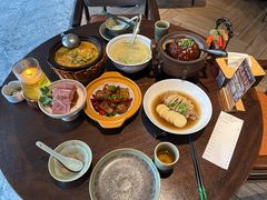 -扬州狮子楼·非遗淮扬菜(总店)