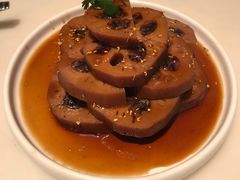 -港丽餐厅(高德置地店)