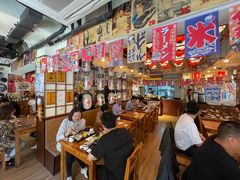 -千懿六本木酒场(常熟路店)