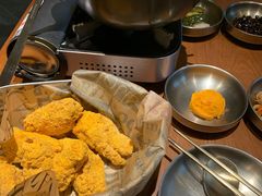 -春熙台韩国料理·章鱼肥牛(西丽店)