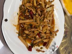 -翠茗农庄土菜馆(天目湖店)