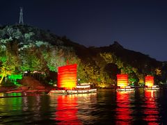 -桂林两江四湖景区