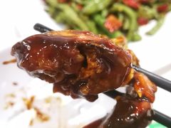 -黄弟大排档·湖南菜·小龙虾·小海鲜(凯旋北路店)
