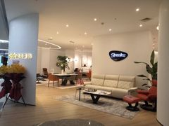 -第六空间家居电器超级Mall(西溪店)