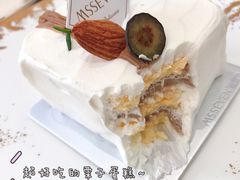 栗子牛扎蛋糕-蜜思琪蛋糕(民生路店)