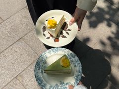 -竹子咖啡bamboo coffee