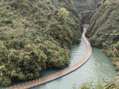 -狮子关旅游区
