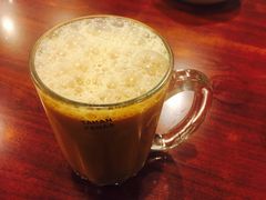 马来拉茶-小槟城美食馆