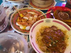 -憶廟街 X 沙角邨(太古城店)