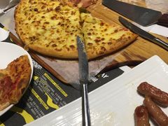 -乐凯撒披萨(喜荟城店)