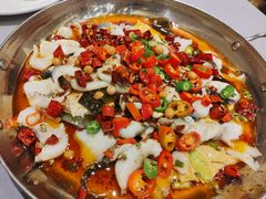 -金哥私房菜馆(张府园总店)